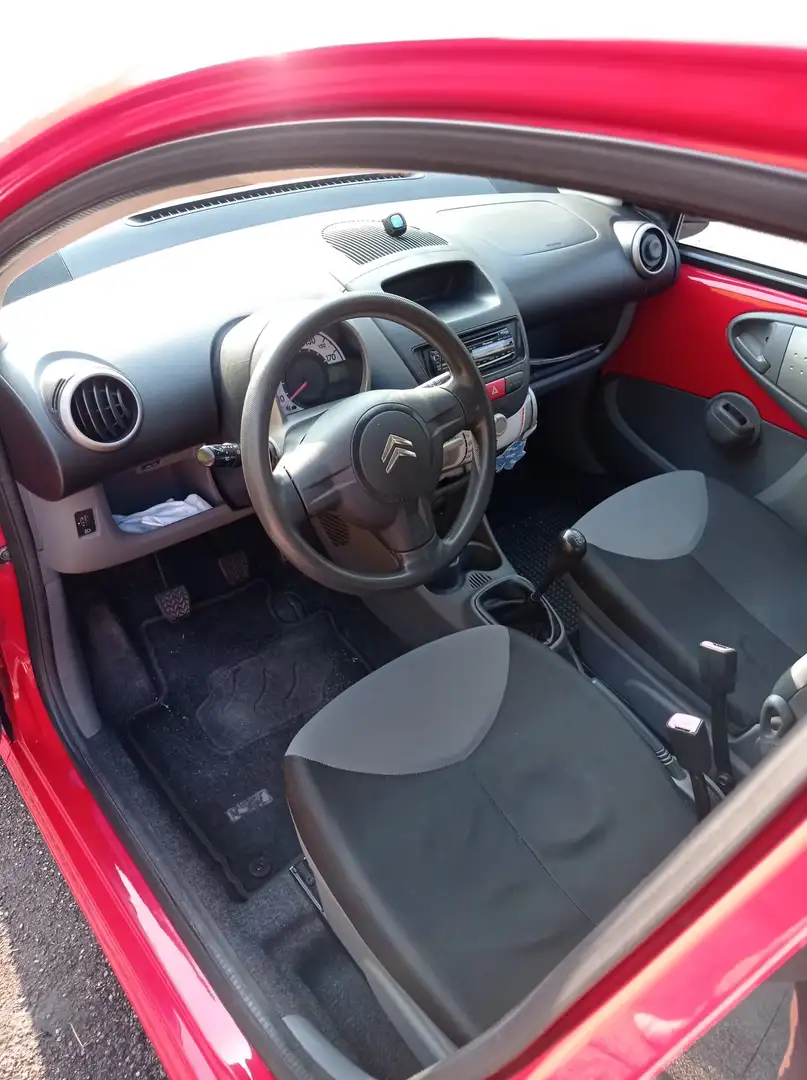 Citroen C1 5p 1.0 AmiC1 FL - 1