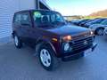 Lada Niva URBAN 1.7 cat MPi 4X4 INTEGRALE GPL ESTERNO GANCIO Rouge - thumbnail 3