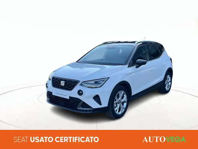 SEAT Arona 1.0 ecotsi fr 95cv