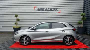 1.5 L HYBRID+ 195 CH LUXURY