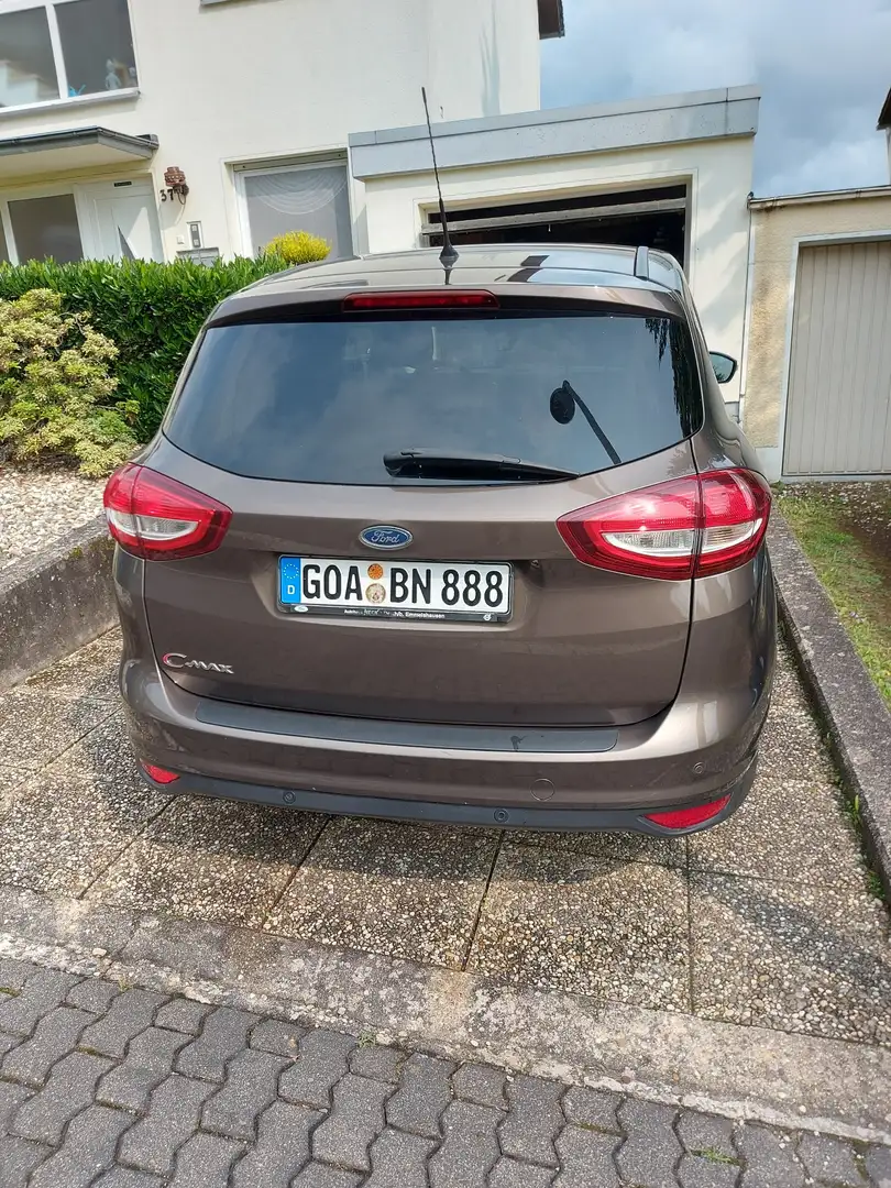 Ford C-Max 1.5 TDCi Start-Stop-System Business Edition - 2