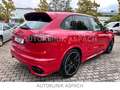 Porsche Cayenne GTS V6 *LED *PASM *PANO *ACC *Alcantara Rot - thumbnail 5