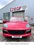 Porsche Cayenne GTS V6 *LED *PASM *PANO *ACC *Alcantara Rot - thumbnail 2