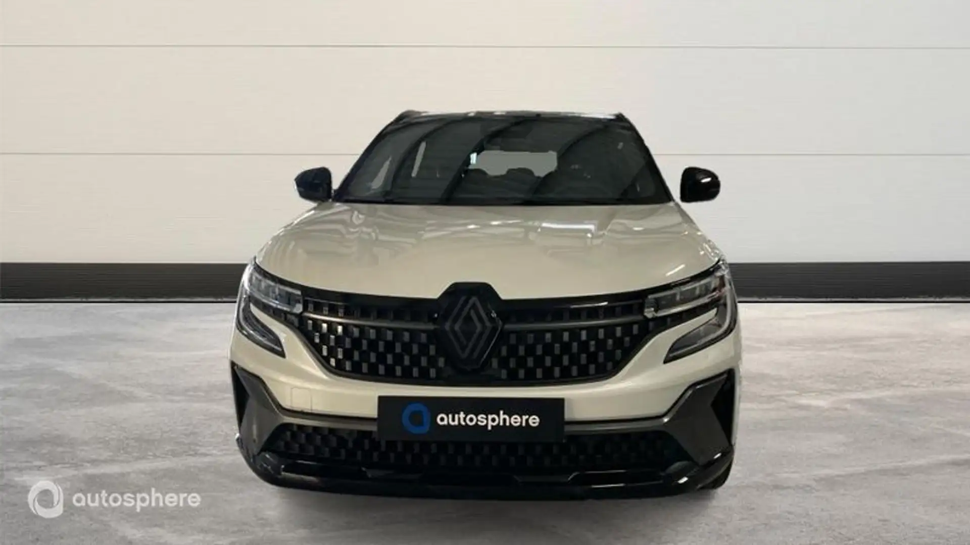 Renault Austral 1.2 E-Tech full hybrid 200ch Techno esprit Alpine - 24 - 2