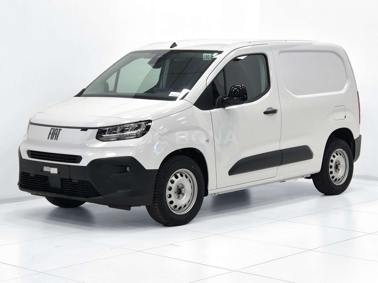 Fiat Doblo van xl 1.5 diesel 130cv