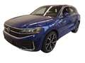 Volkswagen Touareg R-Line 3.0TDI +LUFT+LEDER+AHK+ Blau - thumbnail 2