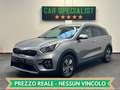 Kia Niro 1.6 PHEV PLUG-IN StyleLED|CARPLAY|PADDLES|PRIVACY Gris - thumbnail 1