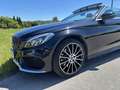 Mercedes-Benz C 400 4MATIC Cabrio Aut. - thumbnail 9