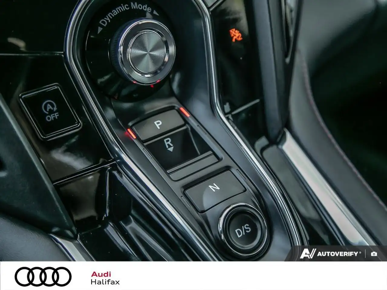 Acura RDX fotografie Acura RDX
