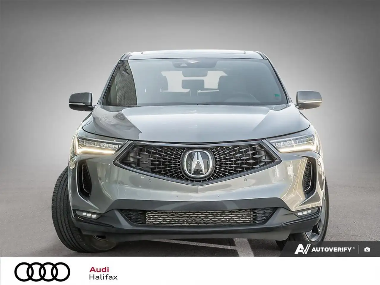 Acura RDX fotografie Acura RDX