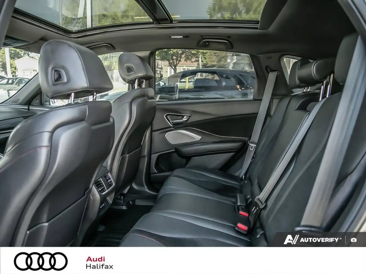 Acura RDX fotografie Acura RDX