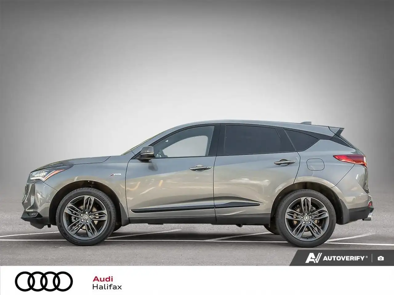 Acura RDX fotografie Acura RDX