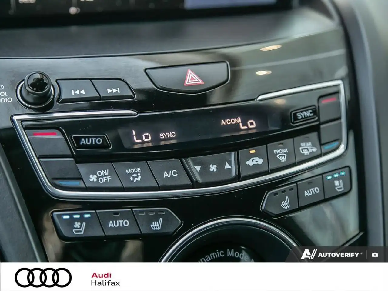 Acura RDX fotografie Acura RDX