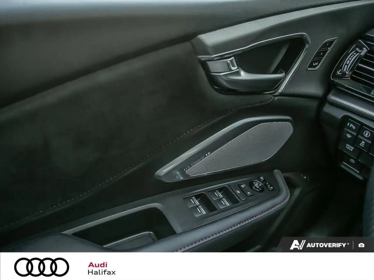 Acura RDX fotografie Acura RDX