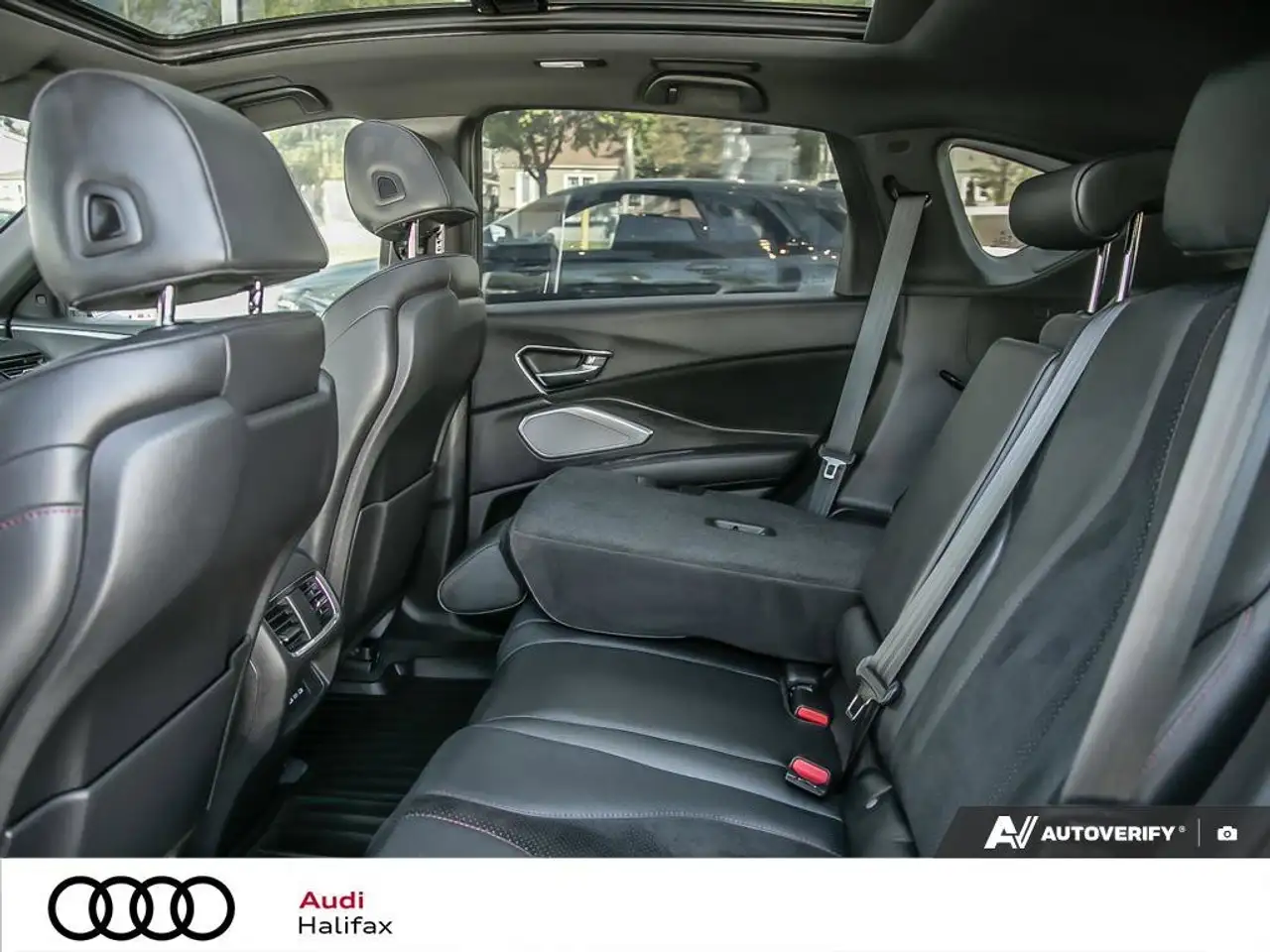 Acura RDX fotografie Acura RDX