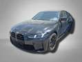 BMW M3 Competition 3.0 TFSI 8-Gang M Steptronic Sport ... Schwarz - thumbnail 1
