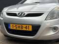 Hyundai i20 1.2i Business Edition BJ`11 Airco Elekpakket 5drs Grijs - thumbnail 9