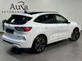 Ford Kuga Plug-In Hybrid ST-Line X NAV+LED+AHK+PANO Blanc - thumbnail 5