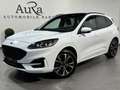 Ford Kuga Plug-In Hybrid ST-Line X NAV+LED+AHK+PANO Blanc - thumbnail 2