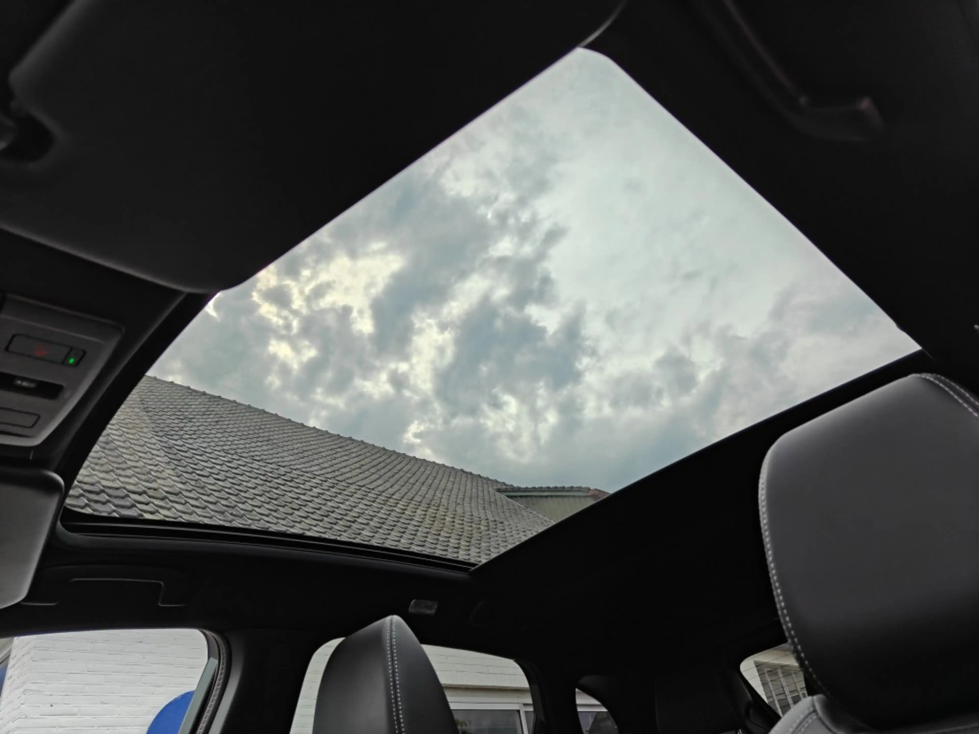 Nissan Qashqai 1.3 MHEV Xtronic Tekna Plus — photo 5