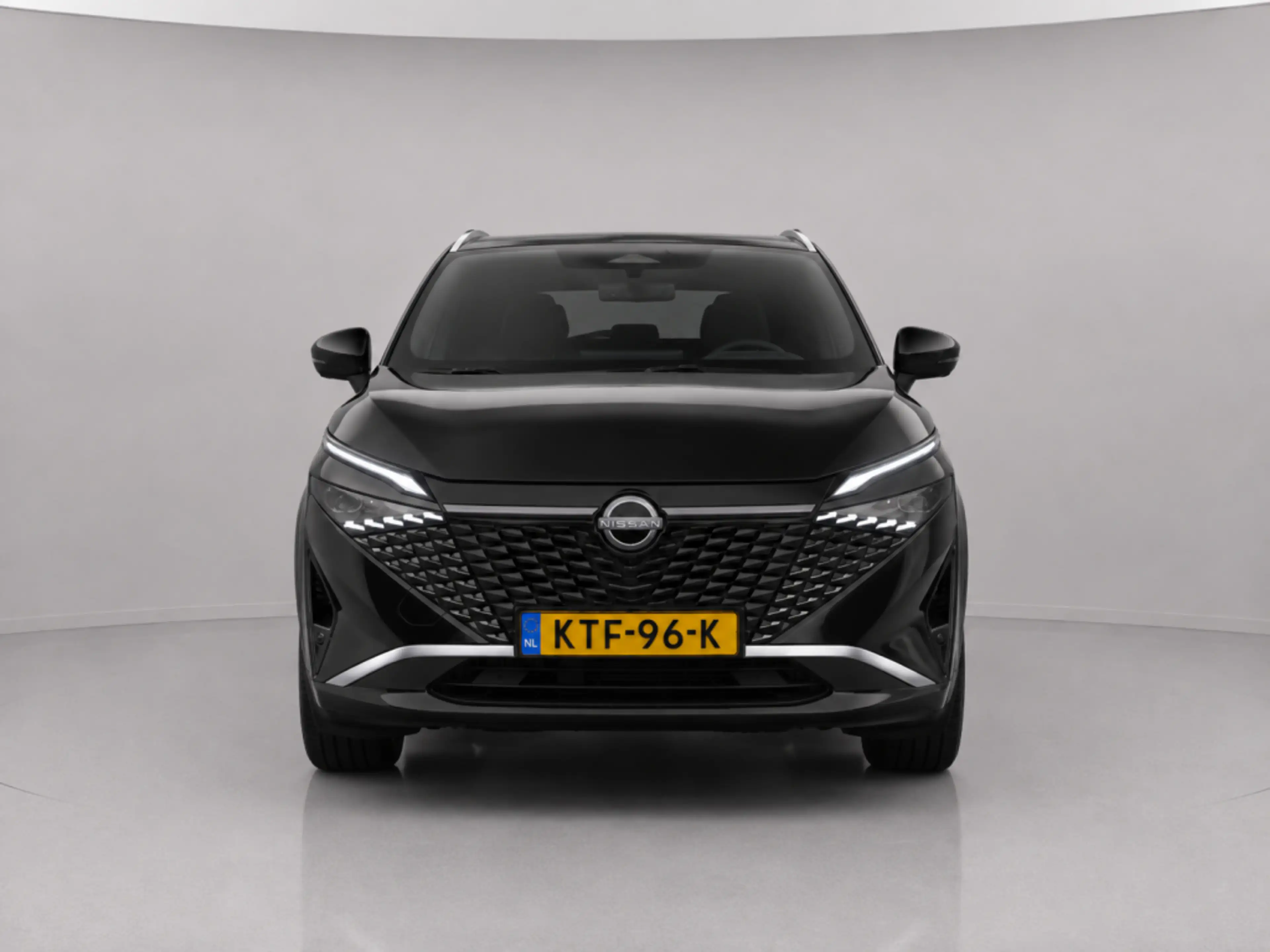 Nissan Qashqai 1.3 MHEV Xtronic Tekna Plus — photo 6