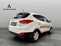 Hyundai iX35 Style 2WD/AUTOMATIK/PANO/KAM/LEDER/SHK/4xSH Bianco - thumbnail 3