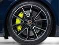 Porsche Panamera 4S E-Hybrid Sport Turismo Blauw - thumbnail 3