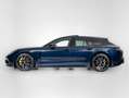Porsche Panamera 4S E-Hybrid Sport Turismo Blauw - thumbnail 2