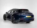 Porsche Panamera 4S E-Hybrid Sport Turismo Blauw - thumbnail 5