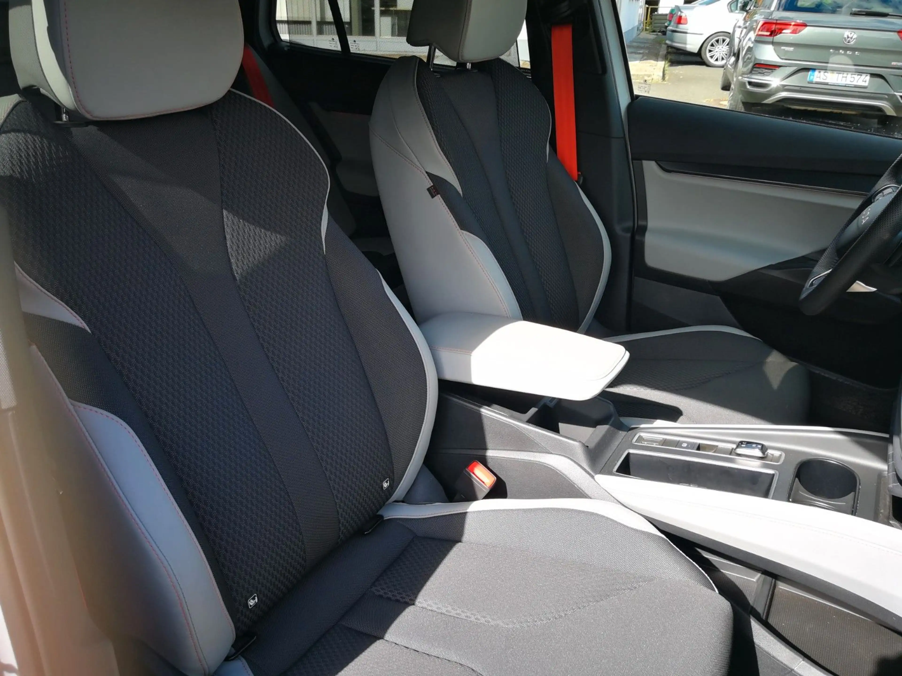 Skoda Elroq ELROQ 85 FIRST EDITION SPORTLINE AHK MAXX WÄRMEP — photo 14