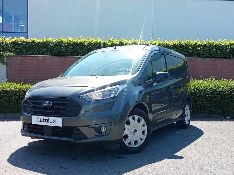 Ford TRANSIT CONNECT - utilitaire - 10.742,97€