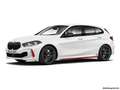 BMW 128 TI A Weiß - thumbnail 2