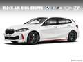 BMW 128 TI A Weiß - thumbnail 1