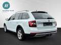 Skoda Octavia Combi Scout 4x4|Kamera|LED|Anhängerkppl. Wit - thumbnail 9