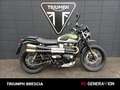 Triumph Street Scrambler Groen - thumbnail 1