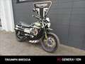 Triumph Street Scrambler Groen - thumbnail 2