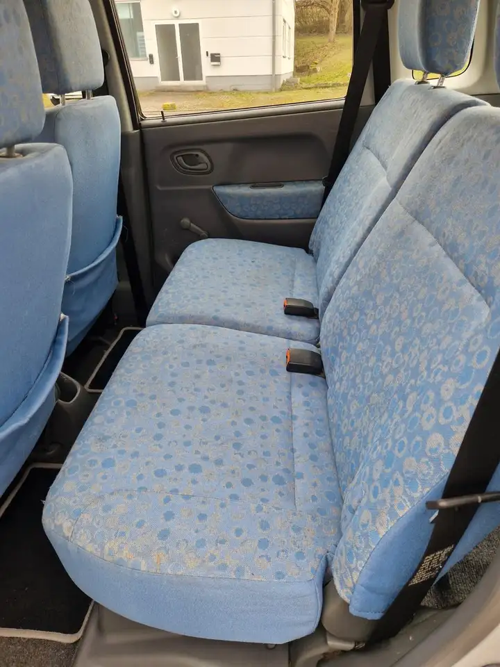 Suzuki Wagon R+ Automatik 1.3, foto 9