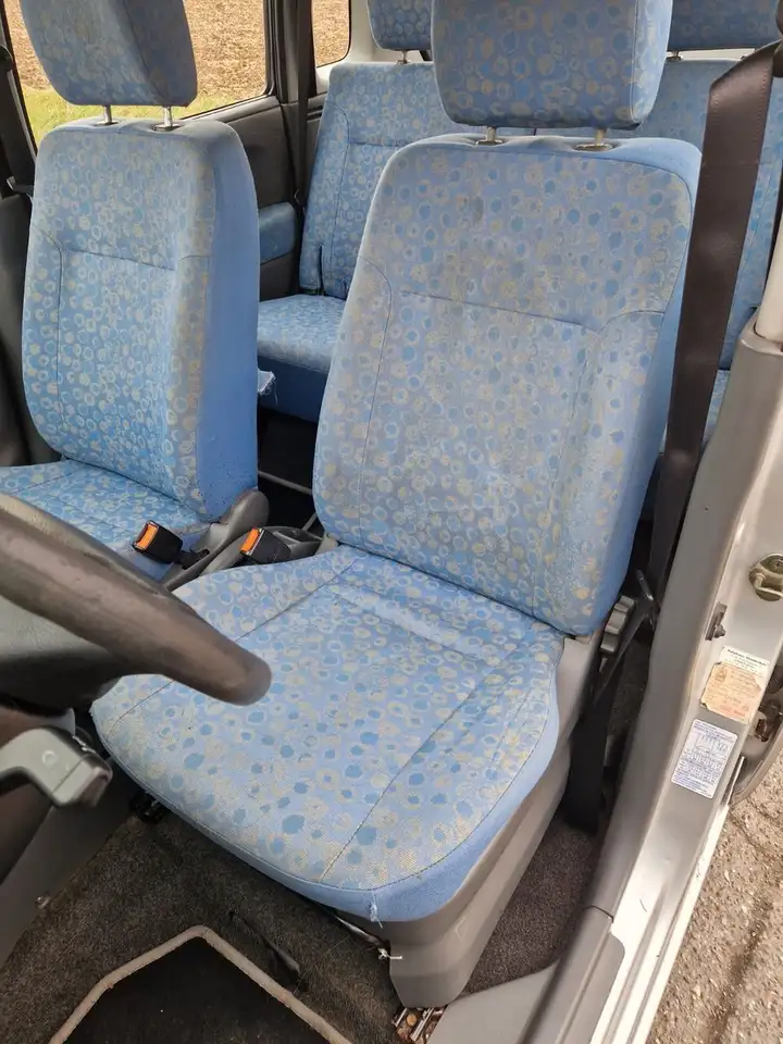 Suzuki Wagon R+ Automatik 1.3, foto 11