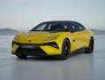 Lotus Emeya R - SOLAR YELLOW - JASPER - CARBON Gelb - thumbnail 1