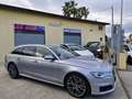 Audi A6 A6 2.0 tdi ultra Business Plus 190cv s-tronic my17 Grau - thumbnail 2