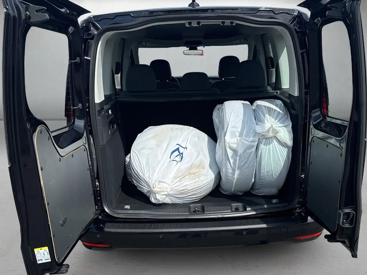 Volkswagen Caddy 2.0l TDI DSG *ACC*Rear View, миниатюра 5