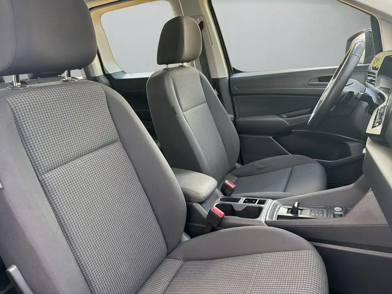 Volkswagen Caddy 2.0l TDI DSG *ACC*Rear View, миниатюра 13