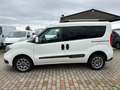 Fiat Doblo Doblo 1.6 mjt Trekking 120cv 7 POSTI Bianco - thumbnail 6