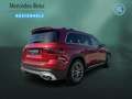 Mercedes-Benz GLB 35 AMG GLB 35 AMG 4M AHK+DISTRO+PANO+BURME+KAMERA+KEYL Rot - thumbnail 5