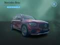 Mercedes-Benz GLB 35 AMG GLB 35 AMG 4M AHK+DISTRO+PANO+BURME+KAMERA+KEYL Rot - thumbnail 3