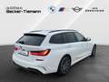 BMW M3 40d xDrive Touring/ Park Assist Plus/ Winterpaket/ Weiß - thumbnail 6