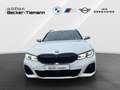 BMW M3 40d xDrive Touring/ Park Assist Plus/ Winterpaket/ Weiß - thumbnail 2