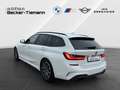 BMW M3 40d xDrive Touring/ Park Assist Plus/ Winterpaket/ Weiß - thumbnail 4