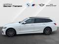 BMW M3 40d xDrive Touring/ Park Assist Plus/ Winterpaket/ Weiß - thumbnail 3