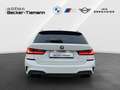 BMW M3 40d xDrive Touring/ Park Assist Plus/ Winterpaket/ Weiß - thumbnail 5